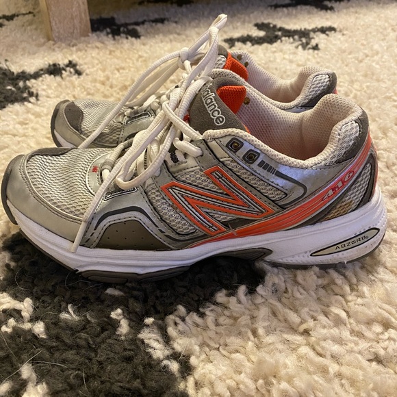 Vintage new balance dad sneakers - Picture 5 of 5